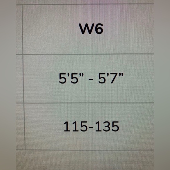 Buell Surf Wetsuit - 4/3 full suit - Womens 6 / XS - Picture 4 of 4